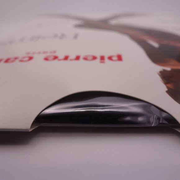 Pierre Cardin Paris City Line Reims 40 Den bas et collant Panty Hose Tights - Picture 13 of 13